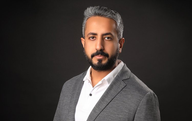 Talal Al Ajmi: Determined to Revolutionize the Online Trading System