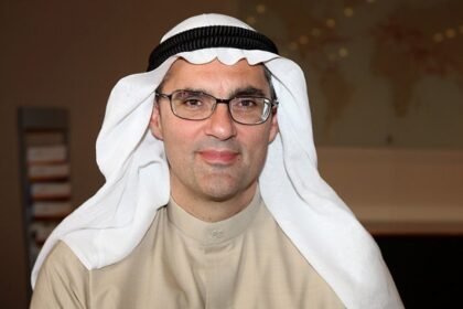 Tarek Sultan: Visionary Leader of the Biggest Global Chain Company