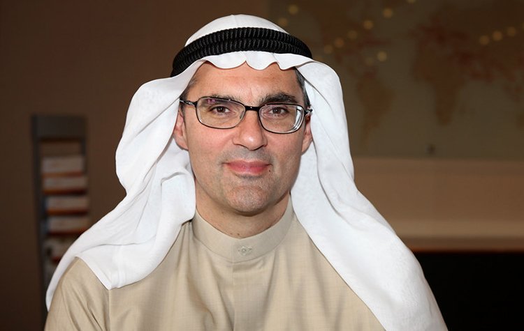 Tarek Sultan: Visionary Leader of the Biggest Global Chain Company