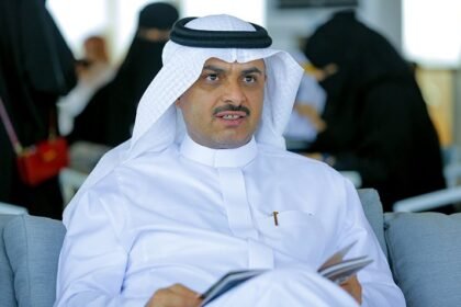 Hassan AlShamrani: Revolutionizing the face of fast-track mobility in Saudi Arabia