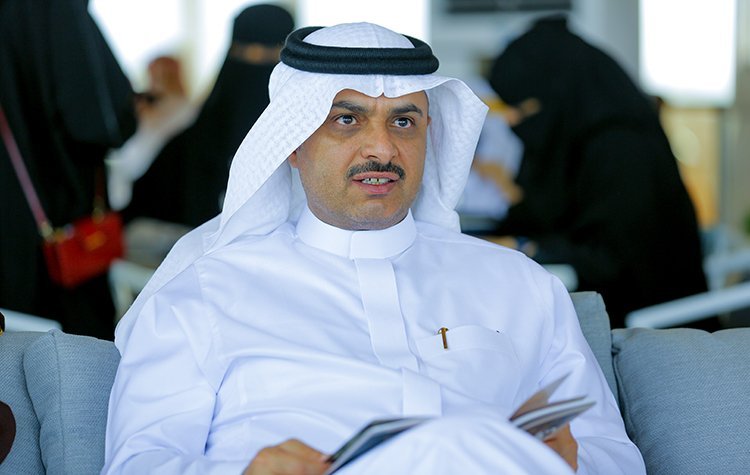 Hassan AlShamrani: Revolutionizing the face of fast-track mobility in Saudi Arabia