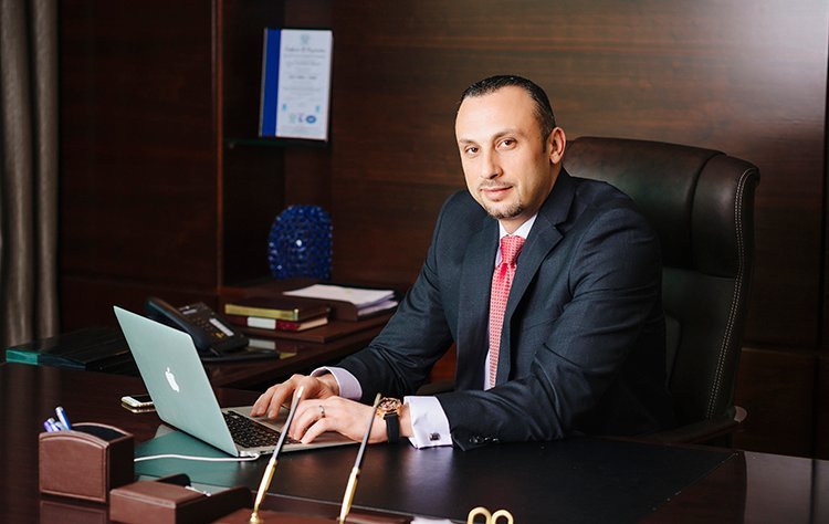 Mohamed Saadeh: Redefining the purpose of Holistic Facility Management in Qatar