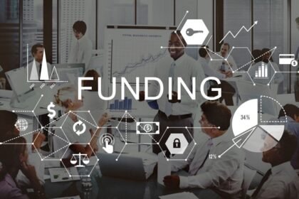 Do women still struggle to access VC funds?