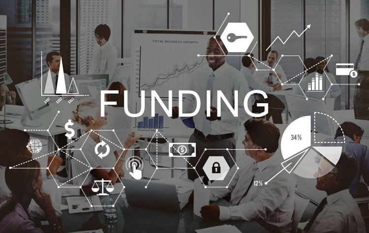Do women still struggle to access VC funds?