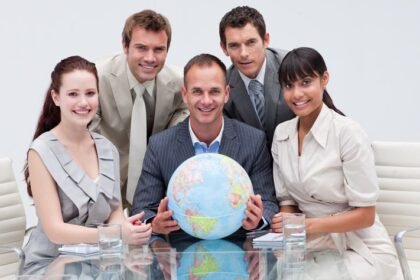 Globalization and Internationalization: Expanding Your Reach