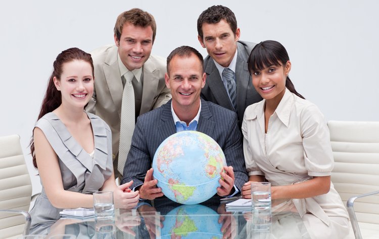 Globalization and Internationalization: Expanding Your Reach