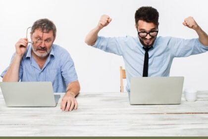 How to cope with failures and setbacks as an entrepreneur?