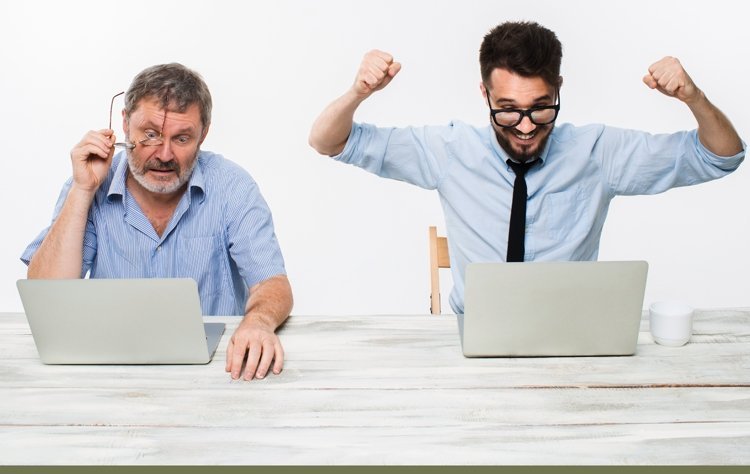How to cope with failures and setbacks as an entrepreneur?