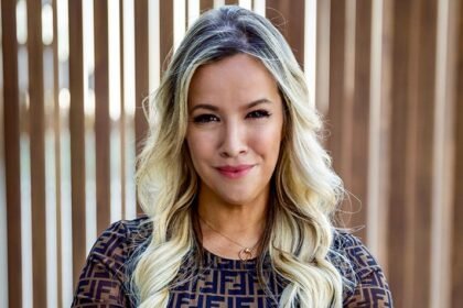 Maria Morris: A Tenacious Trailblazer Paving the Way for Women in the Global Real Estate Market