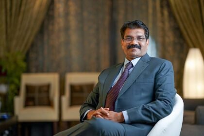 Lal Abdul Salam: Reinvigorating economy through a transformative idea in the construction industry