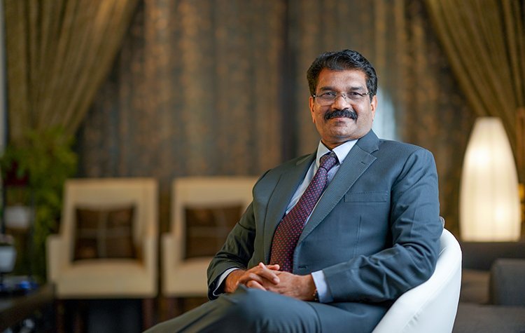 Lal Abdul Salam: Reinvigorating economy through a transformative idea in the construction industry