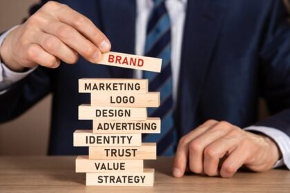 How to Build a Strong Personal Brand