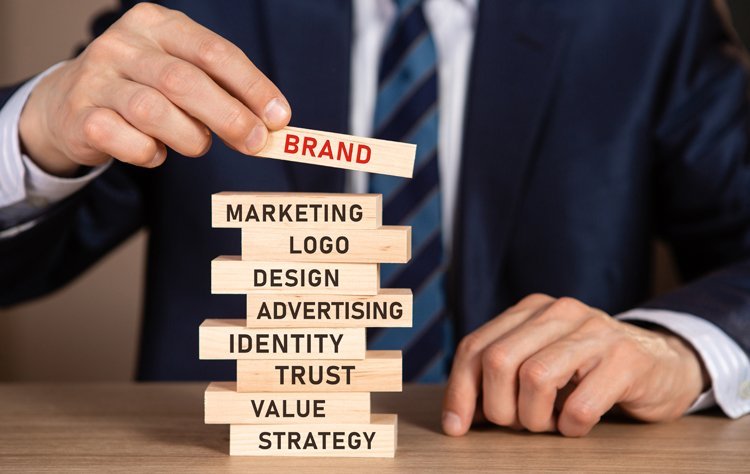 How to Build a Strong Personal Brand