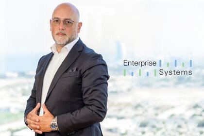 Pouya Parsafar: The Hallmarks of Visionary Leadership