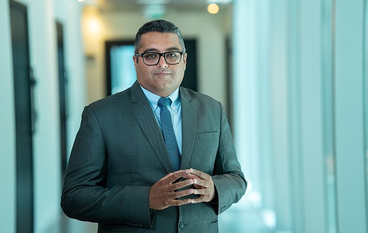 Blue Logic Digital: Empowering Businesses to Thrive in the Digital Era with AI