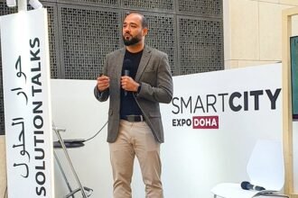 Nauman Gul: Empowering Qatar’s Technology Sector with Visionary Leadership