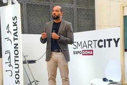 Nauman Gul: Empowering Qatar’s Technology Sector with Visionary Leadership