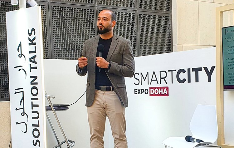 Nauman Gul: Empowering Qatar’s Technology Sector with Visionary Leadership