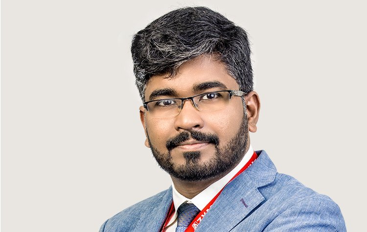 Shafeek Kabeer: Empowering Businesses through User-Friendly Cloud Solutions