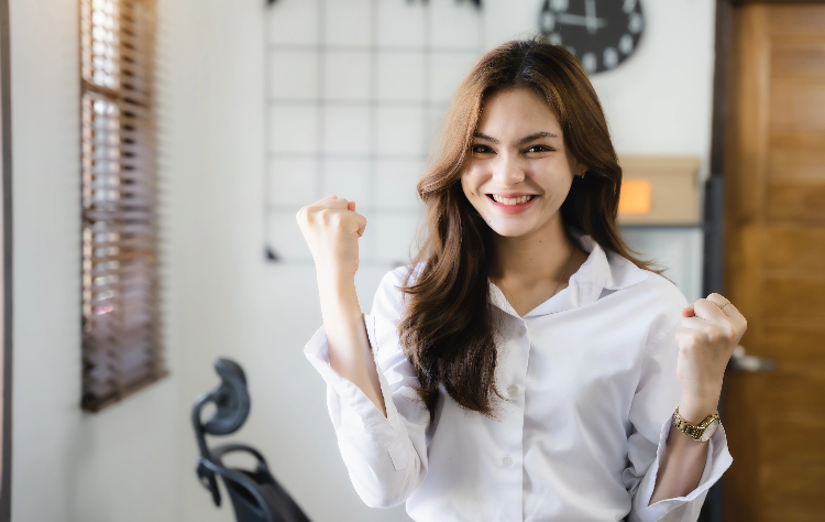 Women Quitting Their Jobs To Start Their Entrepreneurship