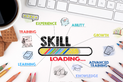 Why is it important for women to learn new skills?