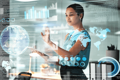 Trends Driving The Future Of Working Women