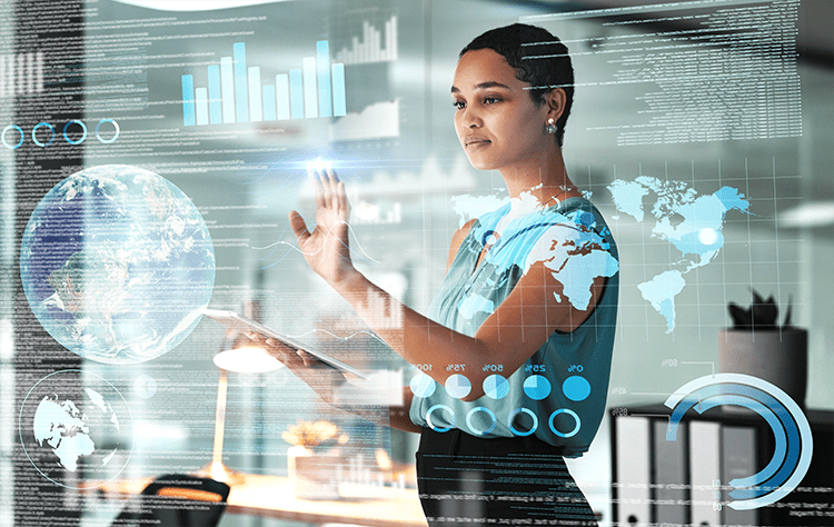 Trends Driving The Future Of Working Women