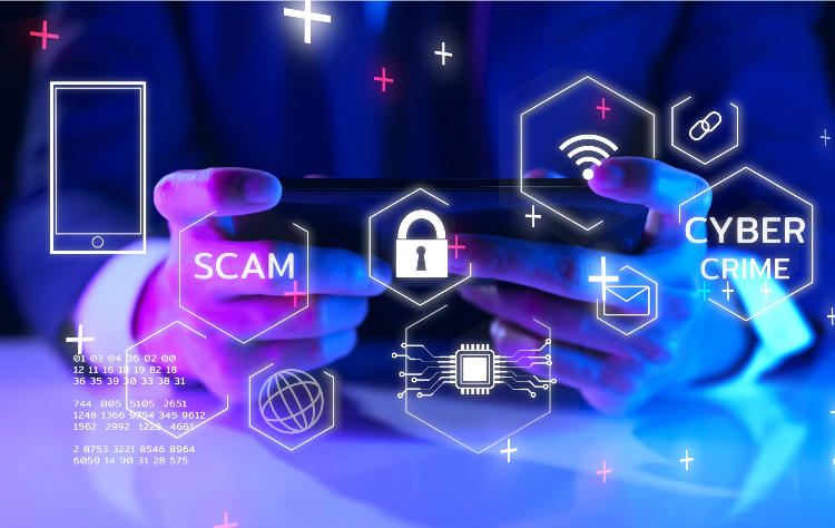 How AI can help with cybersecurity