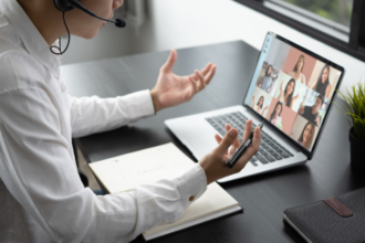 Building an Appropriate Culture For Remote Teams