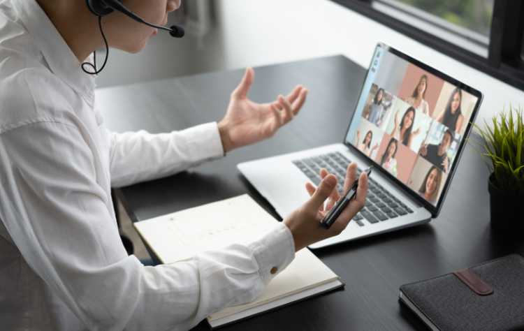 Building an Appropriate Culture For Remote Teams
