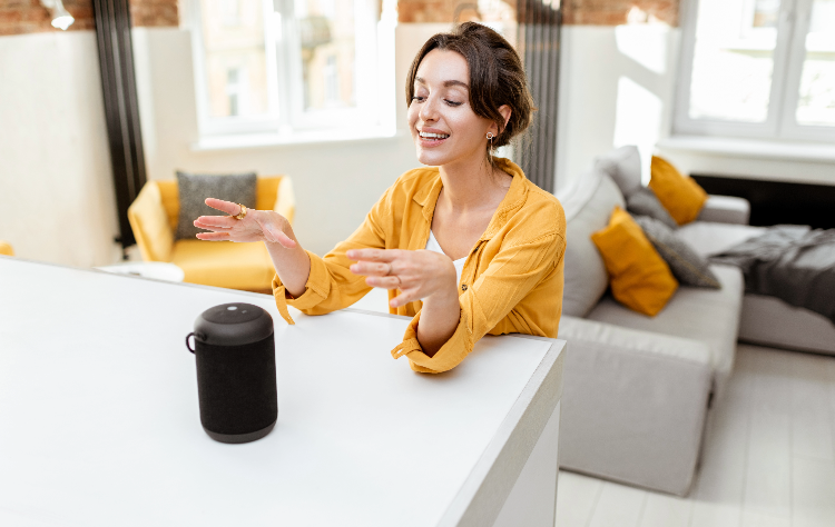 How AI can help in voice Technology