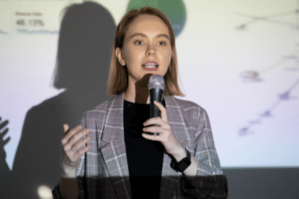 Afraid of Public Speaking? Tips for doing it well