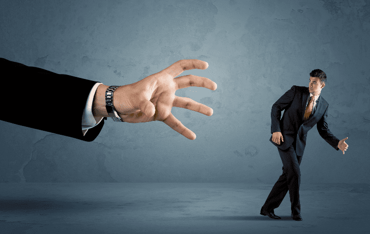 Ways to Pursue the Job You Want