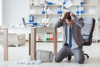 Employees Are Losing Patience with Change Initiatives