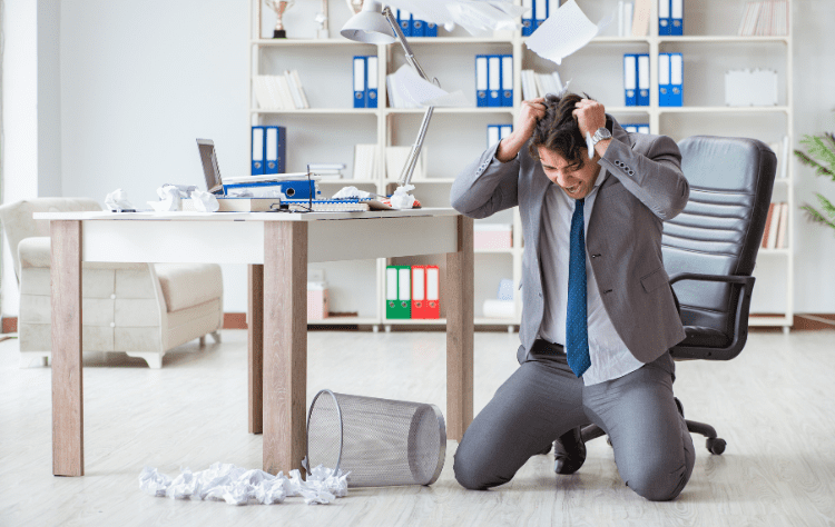 Employees Are Losing Patience with Change Initiatives
