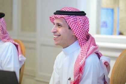 Abdulaziz Alsenan: Empowering Fintech, Unleashing the Disruptive Trend of Technology