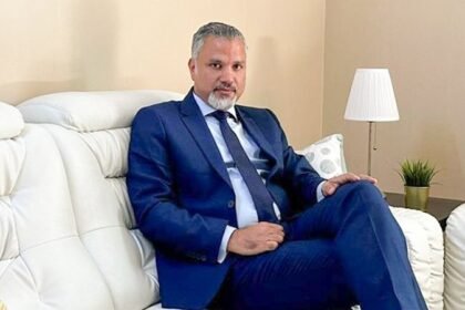 Ali AlSheikh: Forging a Legacy withInnovation