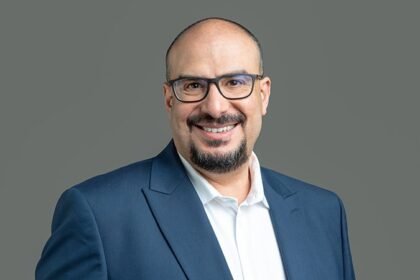 Asaad Abu Zahra: A Fearless Leader with a Passion for Innovation and Commitment to Make a Lasting Impact