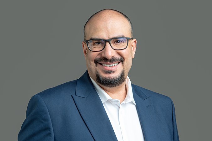 Asaad Abu Zahra: A Fearless Leader with a Passion for Innovation and Commitment to Make a Lasting Impact