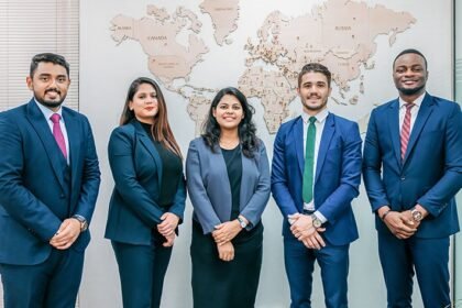 Behind the Scenes of Company Incorporation: Commitbiz Management Consultants at the Helm