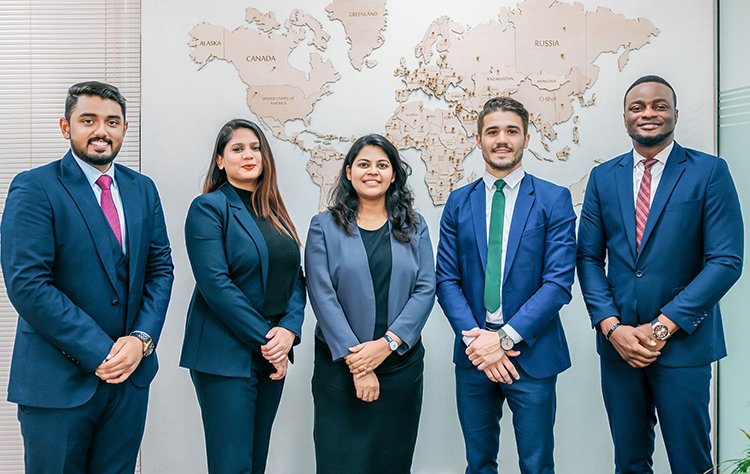 Behind the Scenes of Company Incorporation: Commitbiz Management Consultants at the Helm