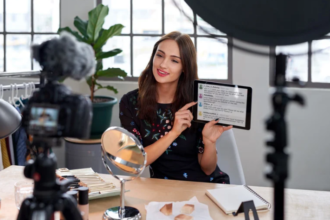 How social media influences entrepreneurship