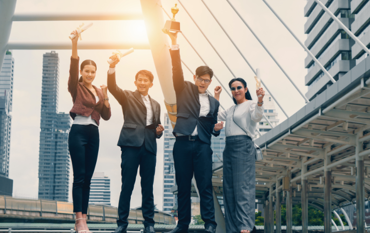 Why is it Critical to Invest in Employee Well-Being?