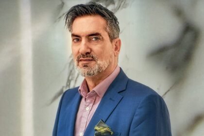 Ricardo Barcena: A Seasoned Leader with Diverse Experiences and a Deep-Seated Passion for Technological Innovation