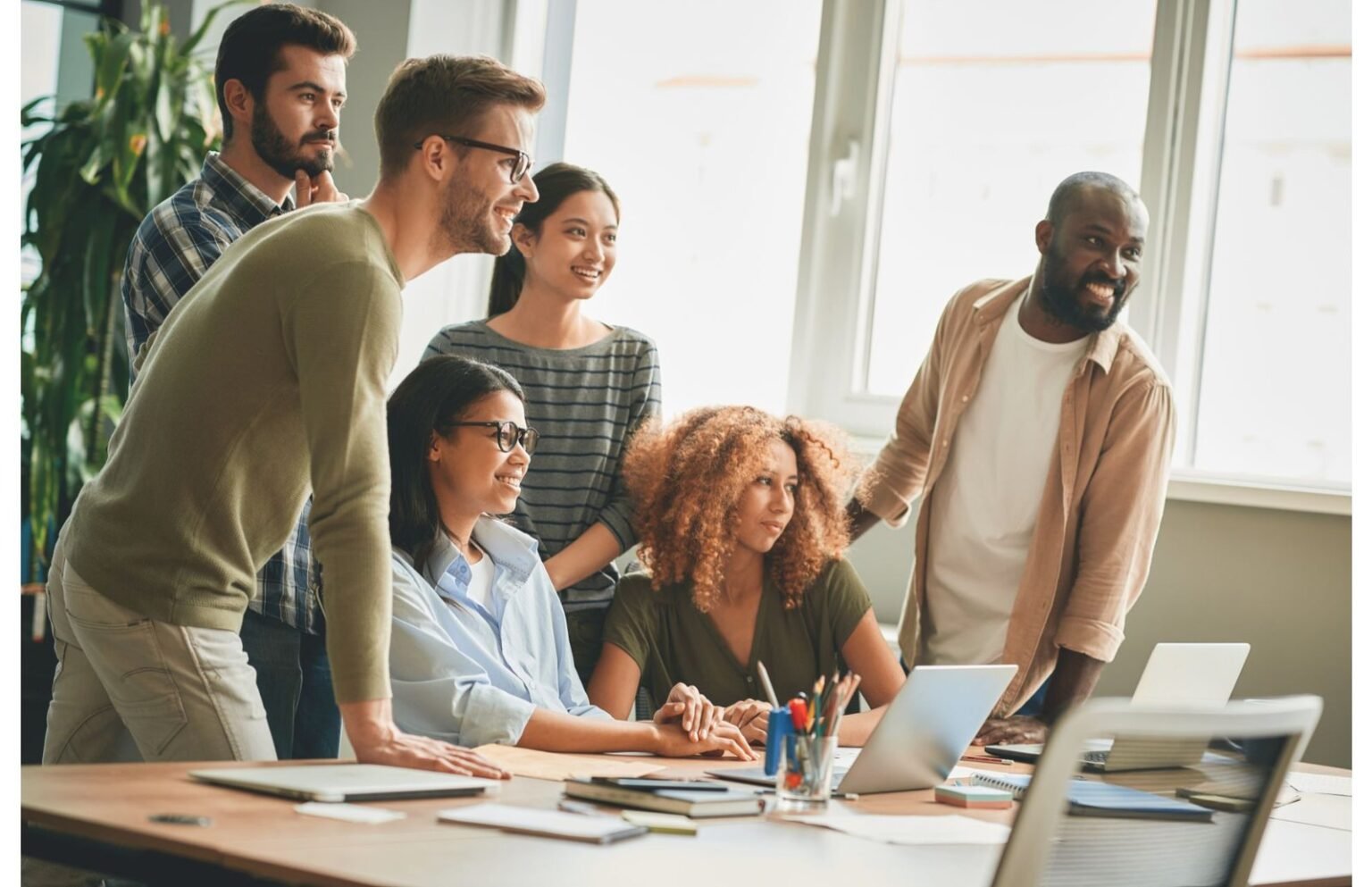 Why is a learning culture so important for success?
