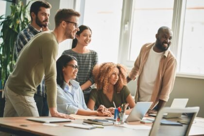 Why is a learning culture so important for success?