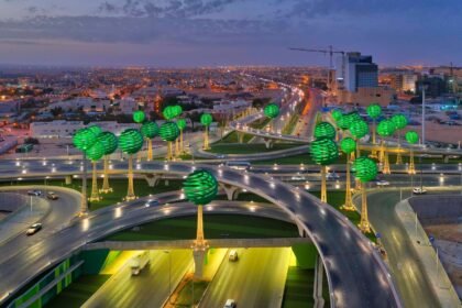 Riyadh Expo 2030: A Glimpse into the Future of Innovation and Culture
