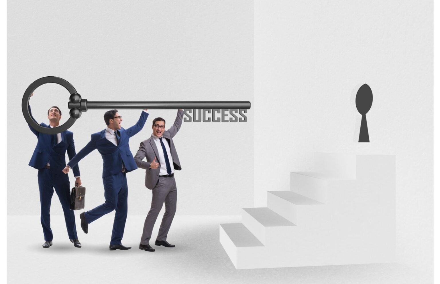 Unlocking the Power of a Growth Mindset for Leadership Excellence
