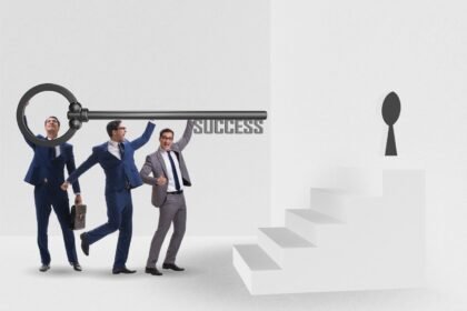 Unlocking the Power of a Growth Mindset for Leadership Excellence