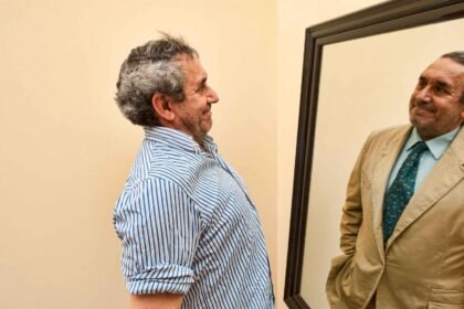 Mastering Self-Confidence through Self-Efficacy